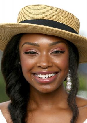 Chantel Riley